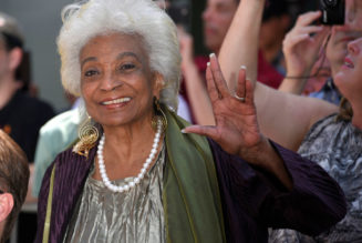 Star Trek Star Nichelle Nichols' Family Wins $13 Million In Lawsuit