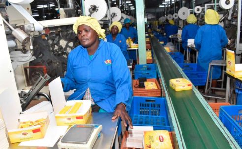 State eyes Sh1.4 billion from new tea export, import levy