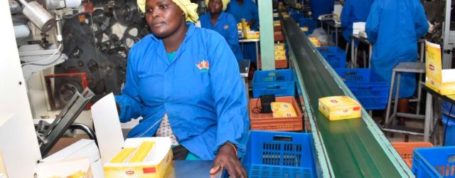 State eyes Sh1.4 billion from new tea export, import levy