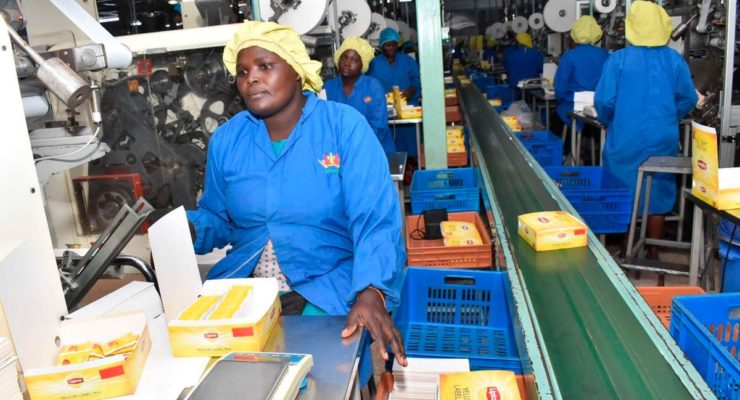 State eyes Sh1.4 billion from new tea export, import levy