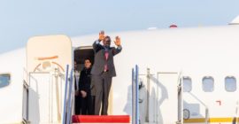 State House spending on foreign trips crosses record Sh1bn