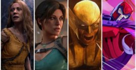State of Play: ‘Marvel’s ‘Wolverine,’ ‘MARVEL Tōkon: Fighting Souls,’ ‘God of War Laufey’ & Other Big Annoucements