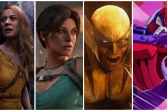 State of Play: 'Marvel's 'Wolverine,' 'MARVEL Tōkon: Fighting Souls,' 'God of War Laufey' & Other Big Annoucements