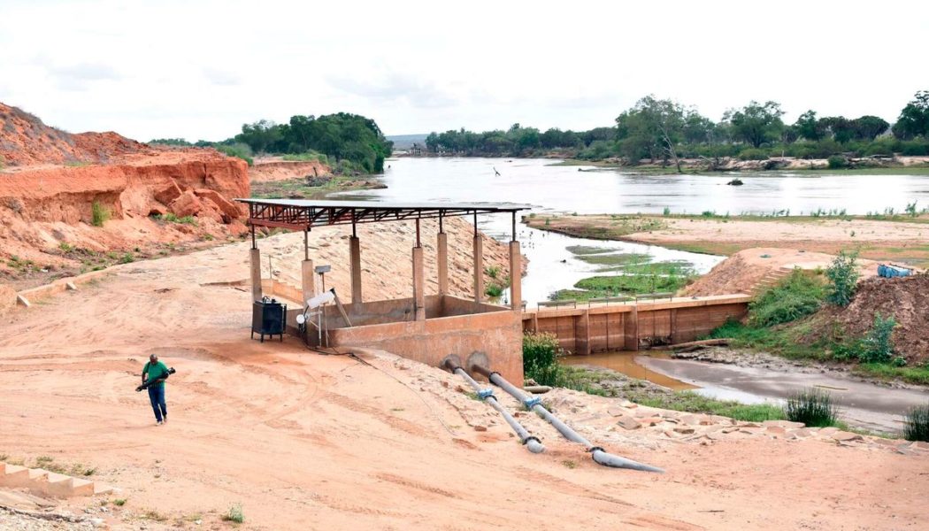 State pulls Sh39bn Galana dam from PPP over pricing concerns