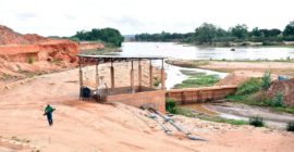 State pulls Sh39bn Galana dam from PPP over pricing concerns