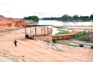 State pulls Sh39bn Galana dam from PPP over pricing concerns
