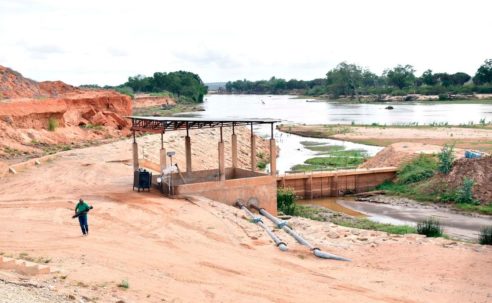 State pulls Sh39bn Galana dam from PPP over pricing concerns