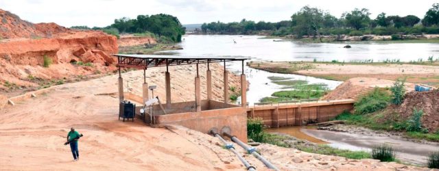 State pulls Sh39bn Galana dam from PPP over pricing concerns