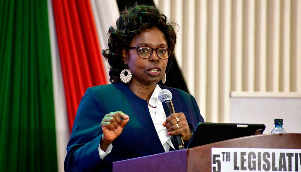 State revenue deposits cross Sh3trn on tax boost