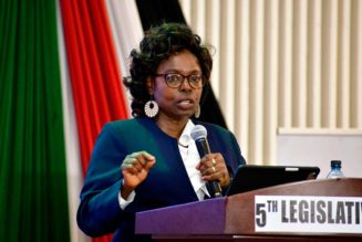 State revenue deposits cross Sh3trn on tax boost