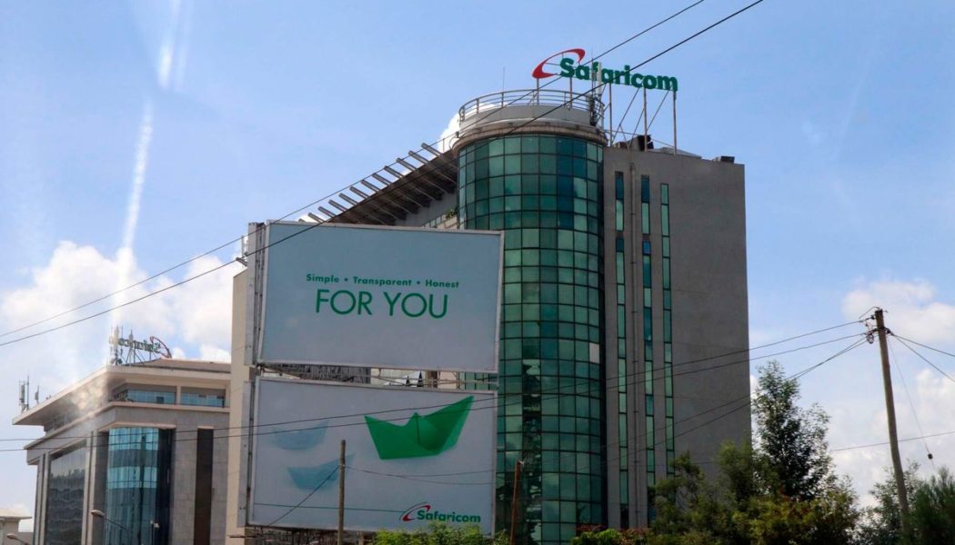 State seeks to lift orders freezing Sh204bn Safaricom stake sale