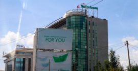 State seeks to lift orders freezing Sh204bn Safaricom stake sale