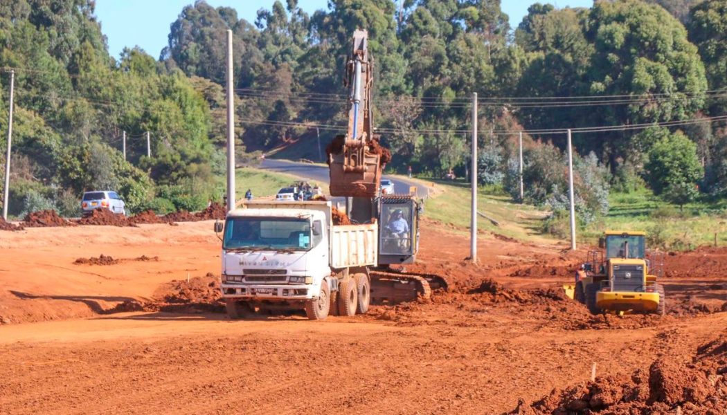 State turns to private capital in Sh647bn infrastructure push ahead of 2027 elections