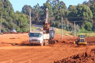 State turns to private capital in Sh647bn infrastructure push ahead of 2027 elections