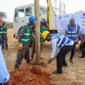 State unlocks Sh3.5bn for Kenya Power Last Mile project dues