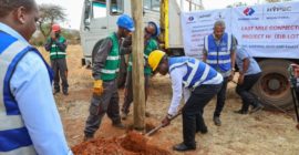State unlocks Sh3.5bn for Kenya Power Last Mile project dues