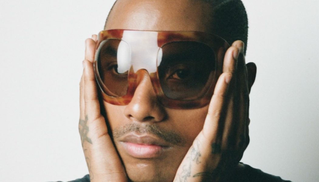 Steve Lacy Announces New Album Oh yeah?, Releases Single "the feeling"