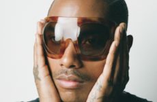 Steve Lacy Announces New Album Oh yeah?, Releases Single "the feeling"