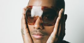 Steve Lacy Announces New Album Oh yeah?, Releases Single “the feeling”
