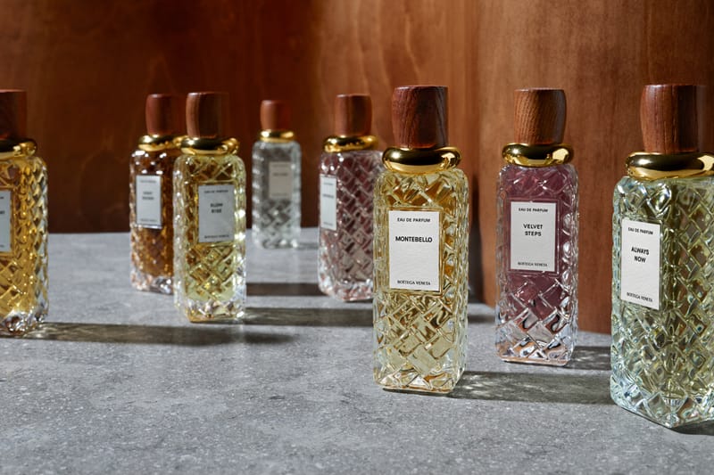 The Sensory Contrasts of Bottega Veneta’s Alta Collection