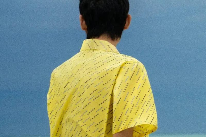 UNIQLO F.RISSO's "Made for Dreaming" Capsule Translates Francesco Risso's Design Language Into Everyday Wear