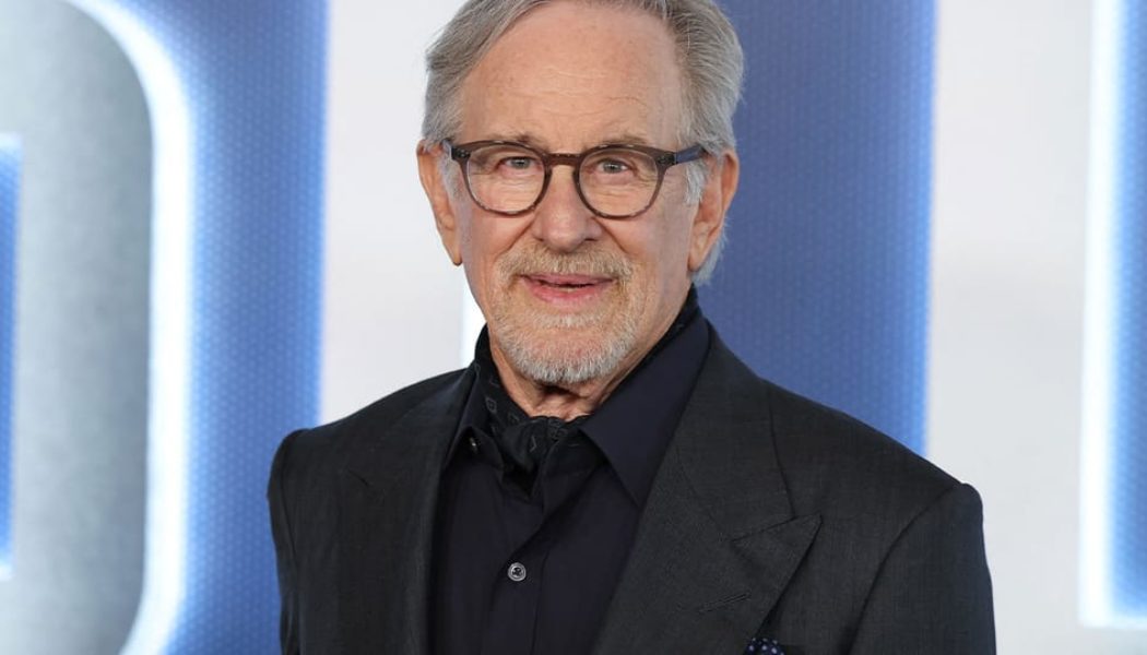 Steven Spielberg Reveals Why He Initially Walked Away From the 'Harry Potter' Franchise
