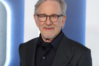 Steven Spielberg Reveals Why He Initially Walked Away From the 'Harry Potter' Franchise