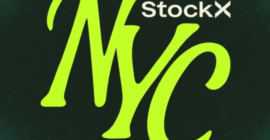 StockX Store Opens Up In NYC, Authenticity Guaranteed?