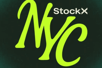 StockX Store Opens Up In NYC, Authenticity Guaranteed?