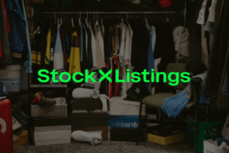 StockX To Allow Used Sneakers & Attire To Be Sold On Their Platform, Authenticity Still Not Guaranteed Though