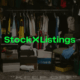 StockX To Allow Used Sneakers & Attire To Be Sold On Their Platform, Authenticity Still Not Guaranteed Though