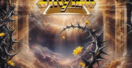 Stryper Announce New Album & Tour, Unveil Title Track “Throne of Thorns”