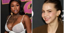 Sukihana Links With Bobbi Althoff For ‘Bills Paid’ Produced By Juicy J