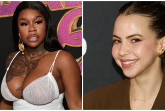 Sukihana Links With Bobbi Althoff For 'Bills Paid' Produced By Juicy J