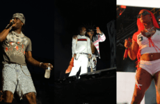 Summer Smash 2026 Day 1: Lil Uzi Vert, Chief Keef & More Set The Tone In Chicago