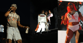 Summer Smash 2026 Day 1: Lil Uzi Vert, Chief Keef & More Set The Tone In Chicago