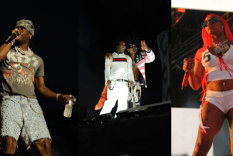 Summer Smash 2026 Day 1: Lil Uzi Vert, Chief Keef & More Set The Tone In Chicago
