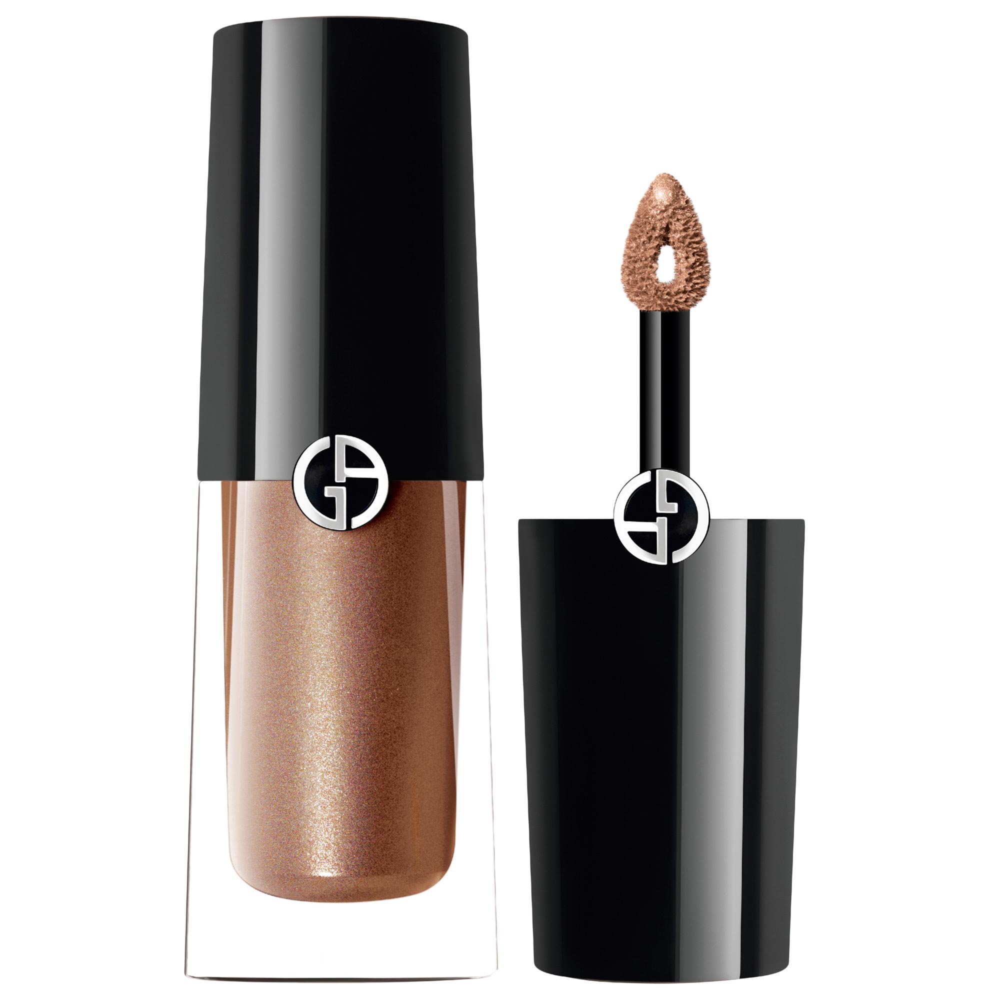 Eye Tint Long-Lasting Liquid Eyeshadow - 22m Cashew