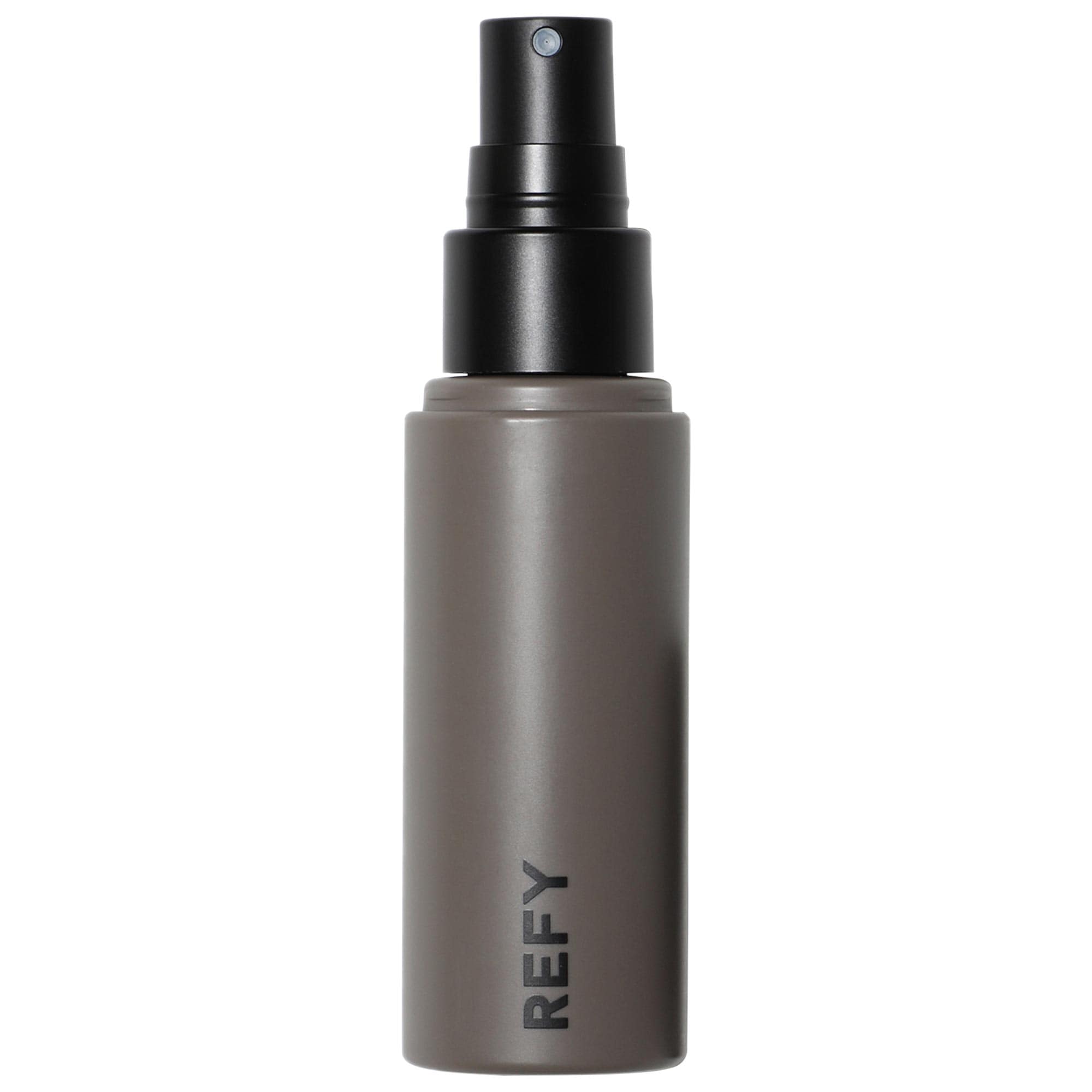 Face Setter Hydrating and Plumping Setting Spray With Polyglutamic Acid - Clear