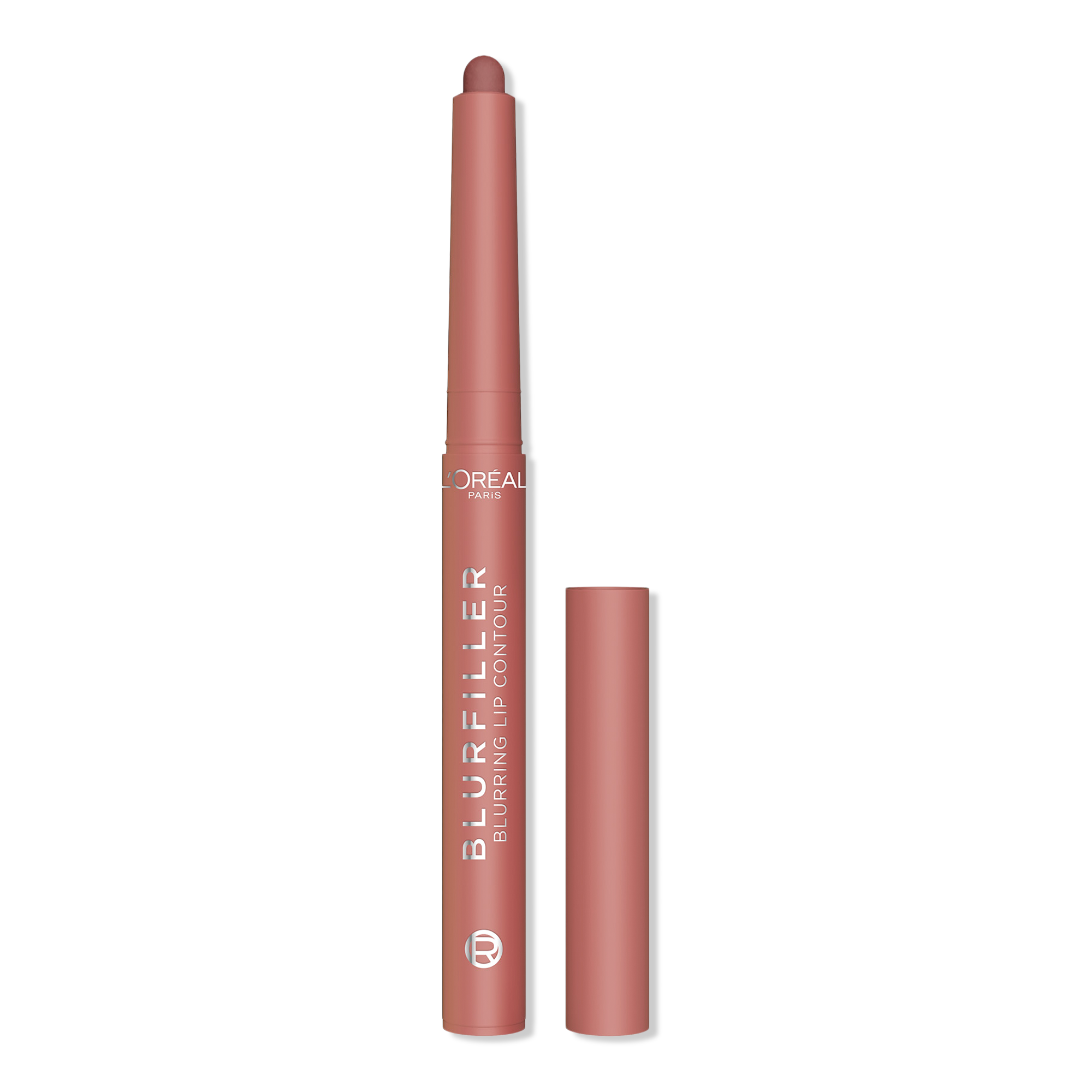 Blurfiller Blurring Lip Contour - Nude Espresso