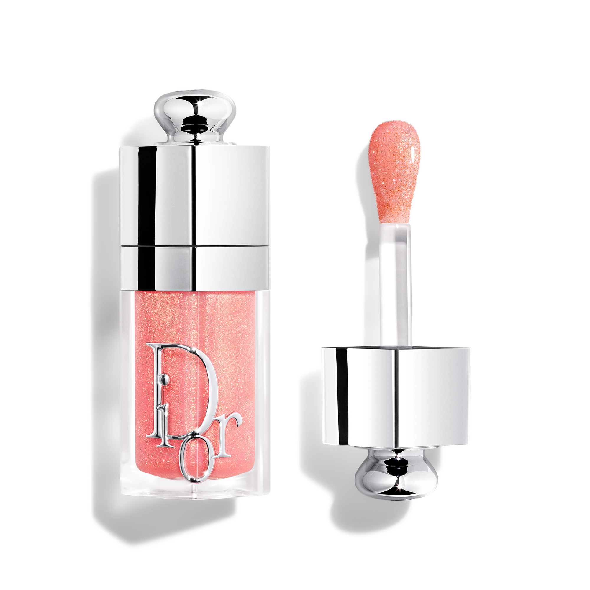 Addict Lip Glow Oil - 077 Rosy Candy