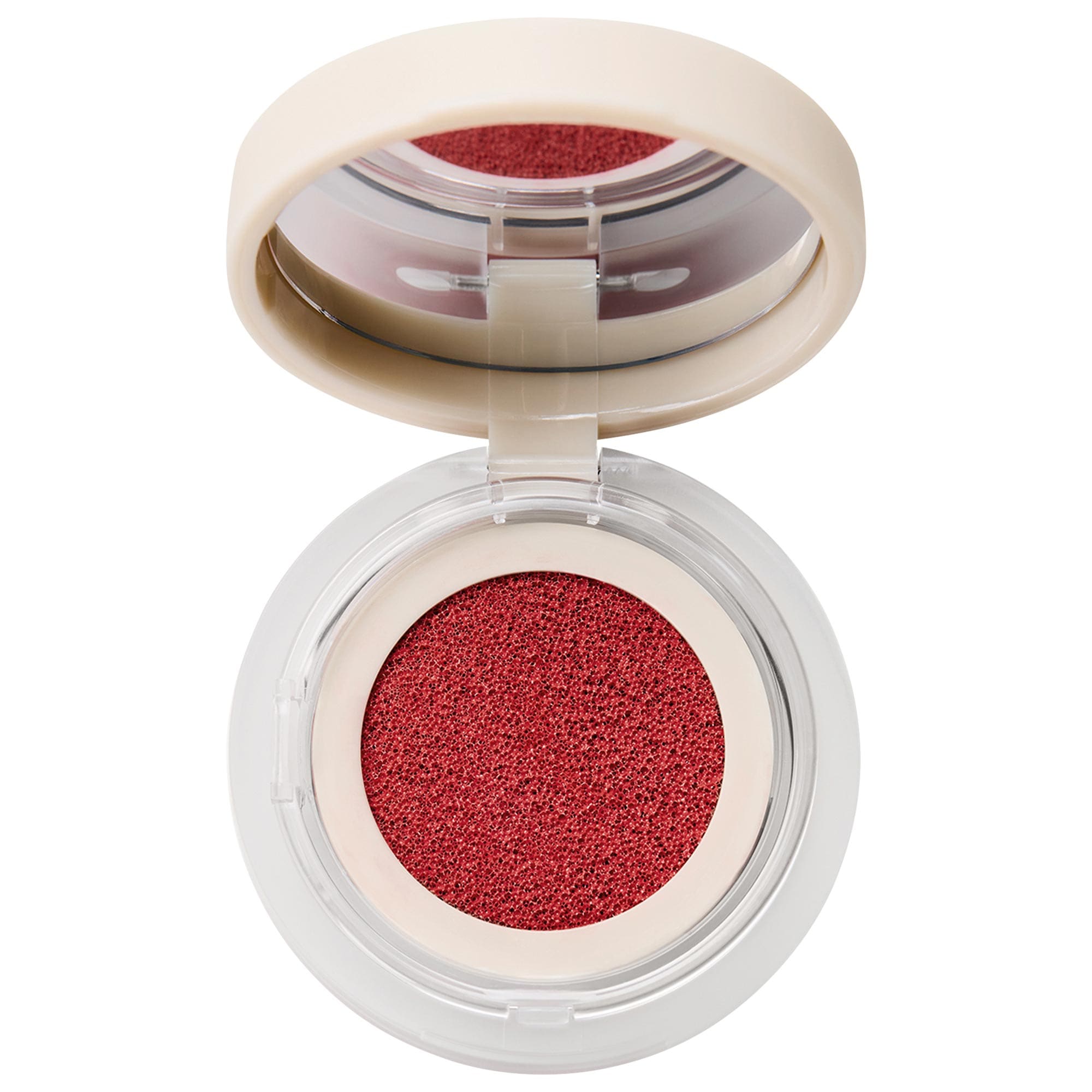 Water Blush Liquid Cushion With Ceramides - Lychee