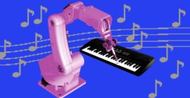 Suno launches Spark incubator program to feed independent artists to its AI machine