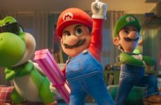 'Super Mario Galaxy Movie' Is the First Film of 2026 To Cross the $1 Billion USD Mark at the Global Box Office