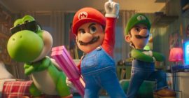 ‘Super Mario Galaxy Movie’ Is the First Film of 2026 To Cross the $1 Billion USD Mark at the Global Box Office