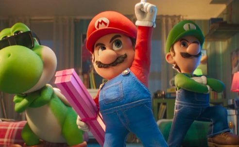 'Super Mario Galaxy Movie' Is the First Film of 2026 To Cross the $1 Billion USD Mark at the Global Box Office