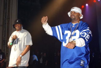 Sure?: Dame Dash Says JAŸ-Z’s Roots Picnic Freestyle Was “Terrible” [Video]