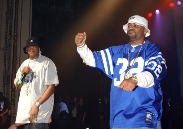 Benefit Concert for Team Roc at the Apollo Theatre