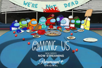 Sus? Among Us TV Show Gets Surprise Streaming Release on Paramount+