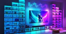 SwitchBot’s acquisition of Nanoleaf is about more than lighting